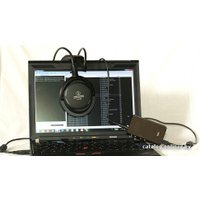 Наушники Audio-Technica ATH-T500