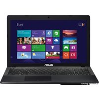 Ноутбук ASUS F552EA-SX287D