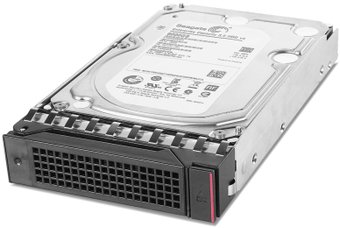 Жесткий диск Lenovo 4XB7A14099 4TB