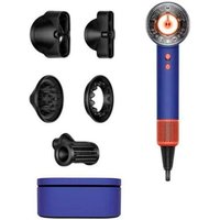 Фен Dyson HD16 515092-01 (синий/топаз)