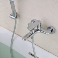 Смеситель Ganzer GZ02131