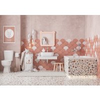 Зеркало Акватон Каспер Мишка 1A283402CR1E0 в Бресте