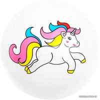 Детский мяч Zabiaka 4466340 (в ассортименте)