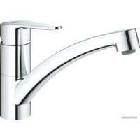 Смеситель Grohe BauEco 31680000