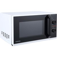 Микроволновая печь Toshiba MW3-MM21PE(WH)