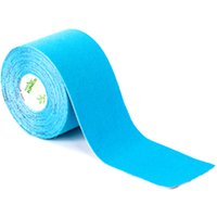 Тейп Nasara Kinesiology Tape О7773662 (синий)