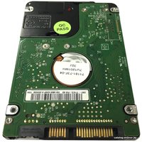 Жесткий диск WD 320GB WD3200BVVT