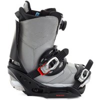 Крепления для сноуборда Burton Wms Lexa Est 10557107001S (черный)