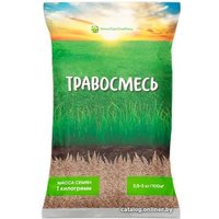 Семена МинскСортСемОвощ Травосмесь Спортивная 1 кг