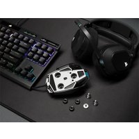 Игровая мышь Corsair M65 RGB Ultra (черный) в Мозыре