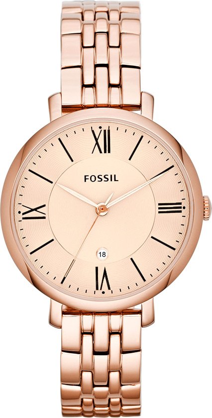 

Наручные часы Fossil ES3435