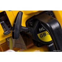 Ручная воздуходувка Huter GB-26