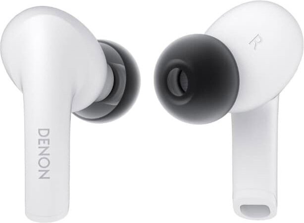 

Наушники Denon AH-C830NCW (белый)