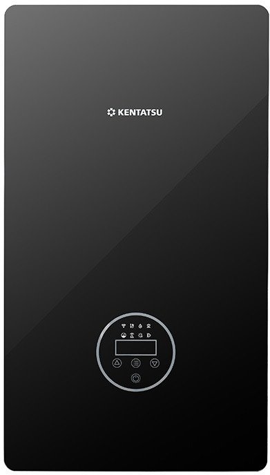 Отопительный котел Kentatsu Nobby Electro KBP(E)‑09