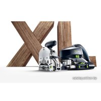 Шпоночный (ламельный) фрезер Festool DOMINO XL DF 700 EQ-Plus
