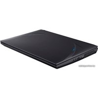 Игровой ноутбук Hasee Z8 DA7NT