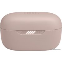 Наушники JBL Live Free NC+ (розовое золото)