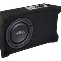 Корпусной активный сабвуфер DL Audio Barracuda 10A Flat