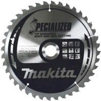 

Пильный диск Makita B-35324