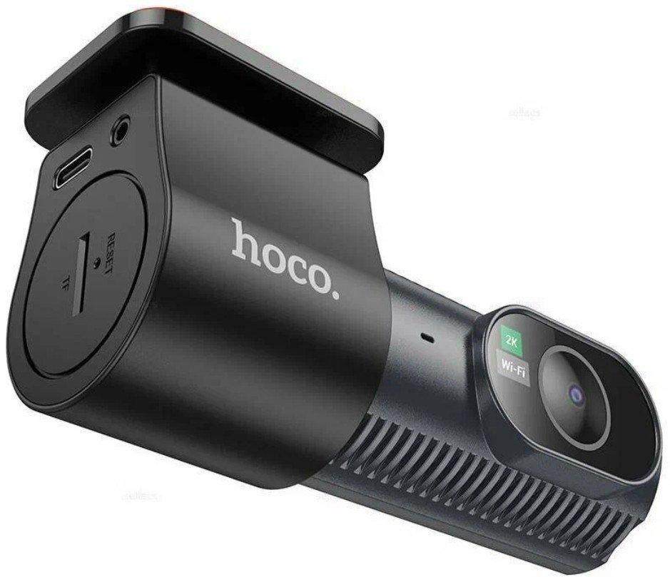 Видеорегистратор Hoco DV7 Driving recorder