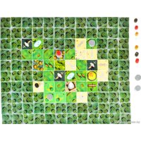 Настольная игра Магеллан Шакал