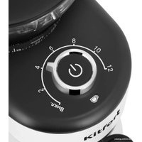 Электрическая кофемолка Kitfort KT-7205