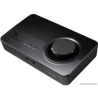 Внешняя звуковая карта ASUS Xonar U5