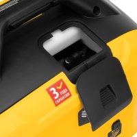 Бензиновый генератор Denzel GS-2200iS