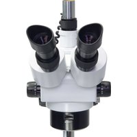 Микроскоп Микромед МС-4-ZOOM LED (тринокуляр) 25476