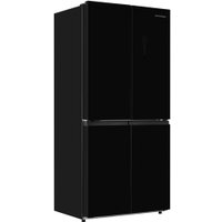 Четырёхдверный холодильник KUPPERSBERG NFFD 186 BG