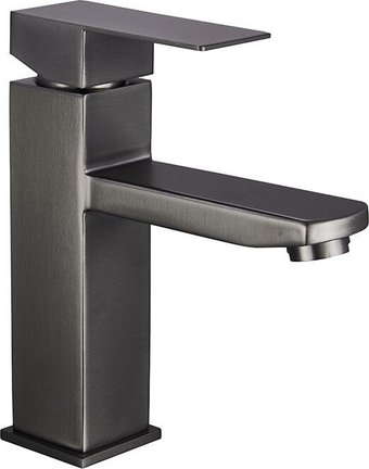 Смеситель Slovarm ES.3500_Grey (графит)