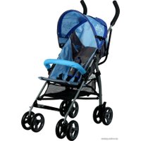 Коляска прогулочная «трость» Caretero Alfa