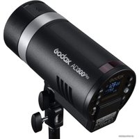 Вспышка Godox Witstro AD300Pro