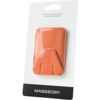 Кредитница Magssory ACL001o (оранжевый)