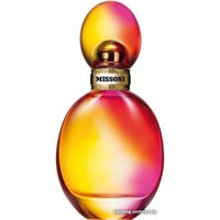 Туалетная вода Missoni Eau de Toilette EdT (50 мл)