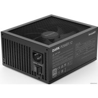 Блок питания be quiet! Dark Power 12 1000W BN316