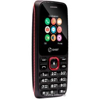 Телефон Senseit L105 Black