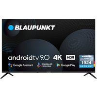 Телевизор Blaupunkt 50UN265T