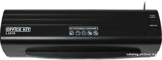 Ламинатор Office-Kit L2310