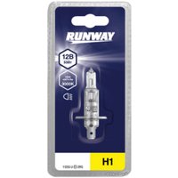 Автомобильная лампа Runway Н1 RW-H1-b 1шт