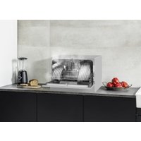 Настольная посудомоечная машина Amica DFM52F7qS