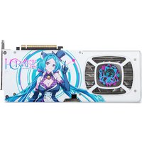 Видеокарта Maxsun GeForce RTX 5080 iCraft AIGA Plus OC 16G D7