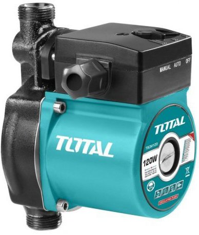 

Циркуляционный насос Total TSCM120
