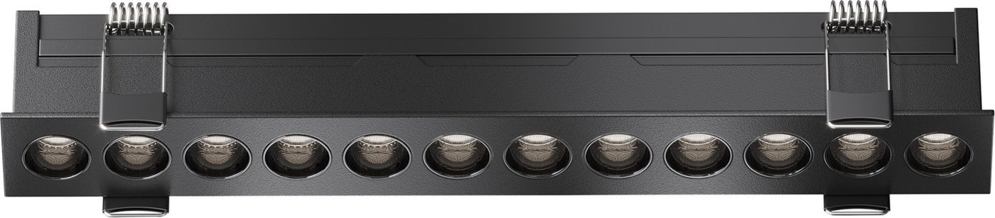 

Точечный светильник Maytoni Points DL065-20W3-6K-B