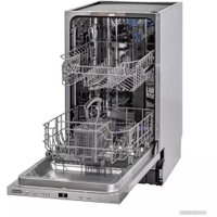 Встраиваемая посудомоечная машина DeLonghi DDW06S Basilia