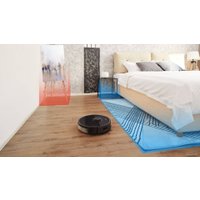 Робот-пылесос Roborock S5 Max (с английской озвучкой, черный)