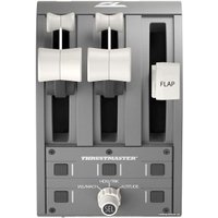 Оборудование для авиасимов Thrustmaster TCA Quadrant Boeing Edition