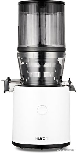 Соковыжималка Hurom H320N (белый)