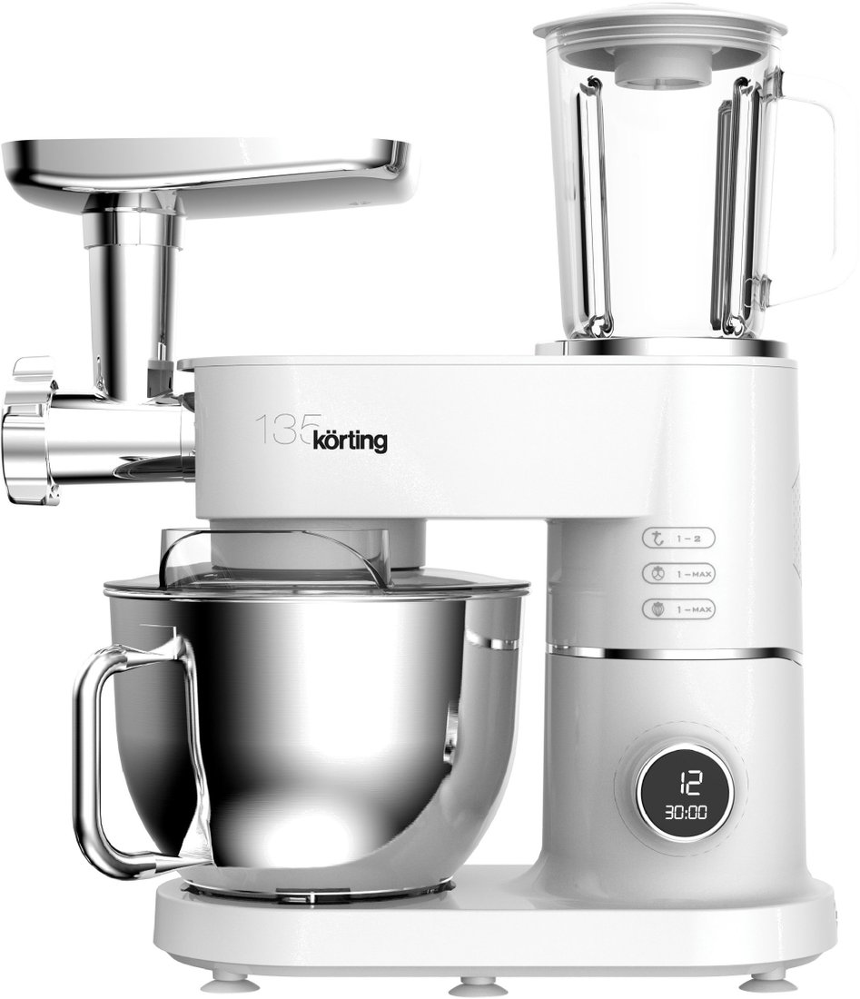 

Кухонная машина Korting KKM 0102 MB 135