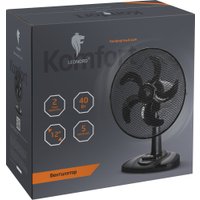 Вентилятор Leonord LE-1610 в Гомеле